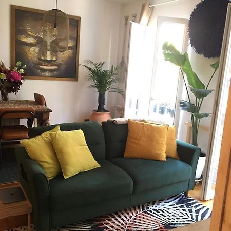 Antonio Loft Apartment ซานตานเดร์ ภายนอก รูปภาพ