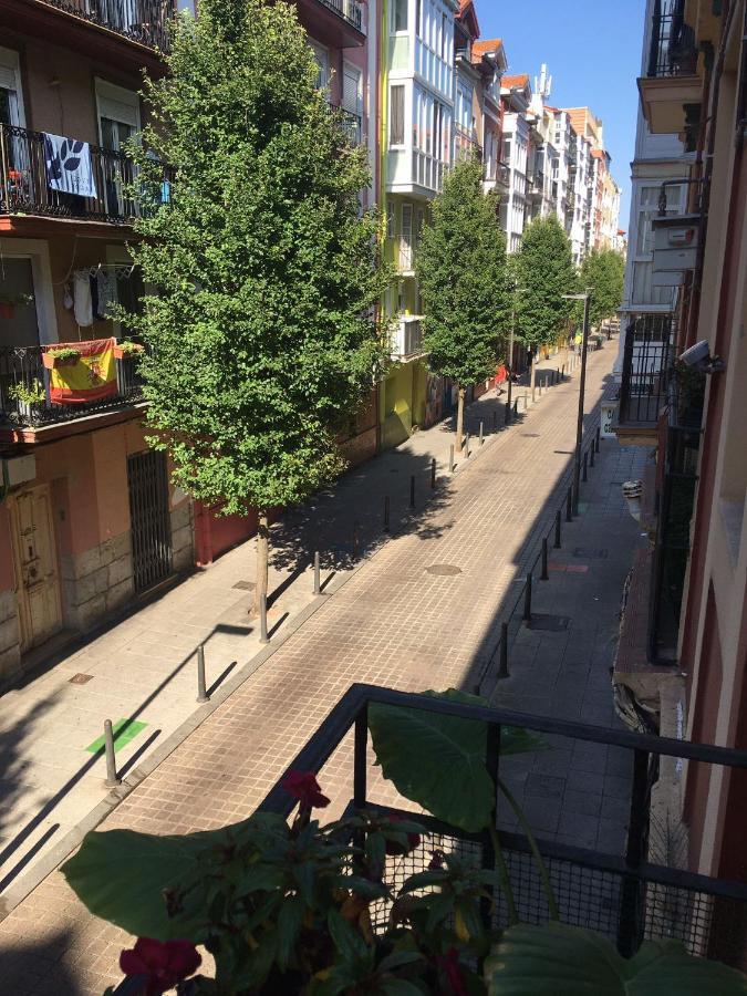Antonio Loft Apartment ซานตานเดร์ ภายนอก รูปภาพ