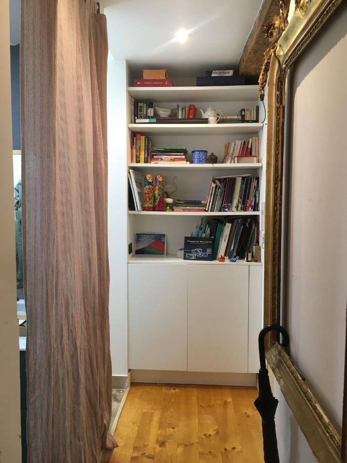 Antonio Loft Apartment ซานตานเดร์ ภายนอก รูปภาพ