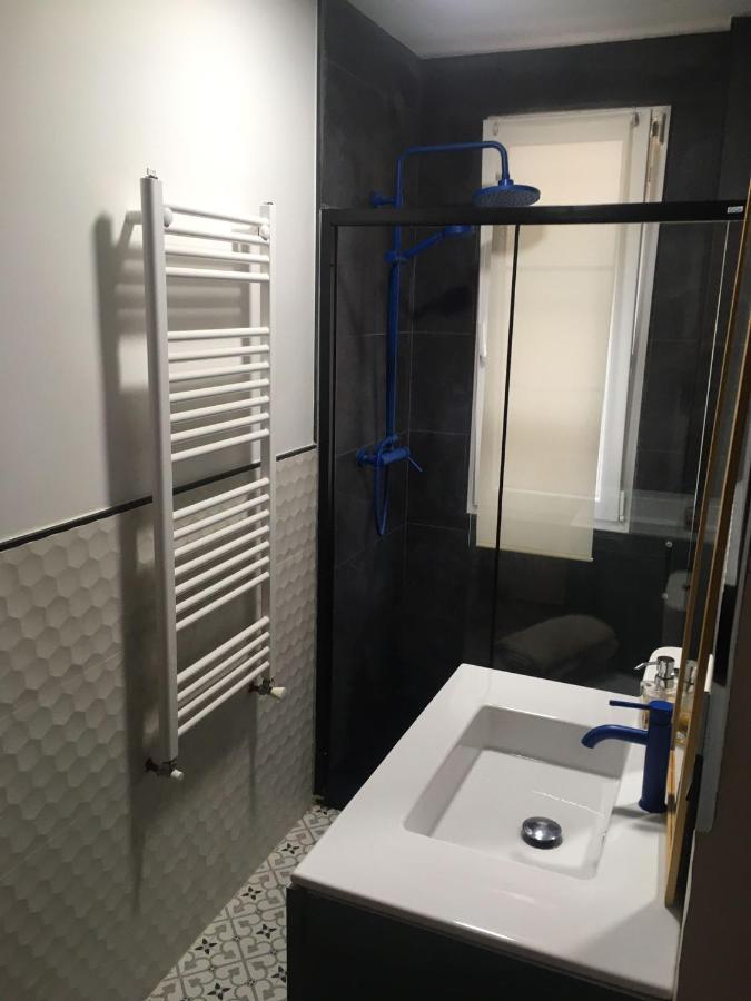 Antonio Loft Apartment ซานตานเดร์ ภายนอก รูปภาพ